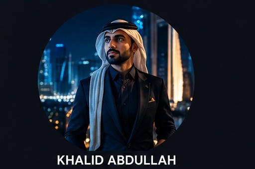Khalid Abdullah review