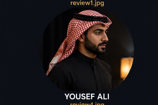 Yousef Ali review